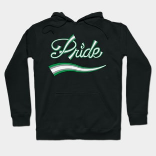 Pride Ribbon Hoodie